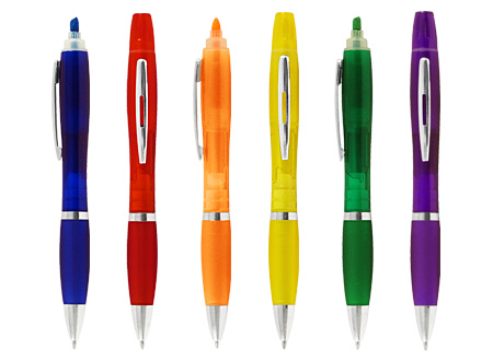 Bolígrafos y Lápices