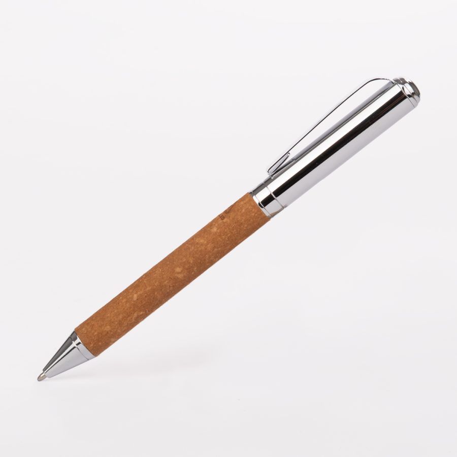 Bolígrafo de acero JODHPUR